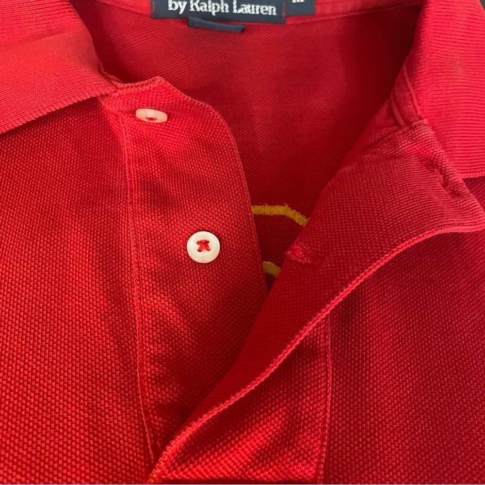 Polo Ralph Lauren Long Sleeve Polo - Picture 6 of 11